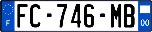 FC-746-MB