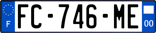 FC-746-ME