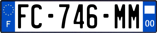 FC-746-MM