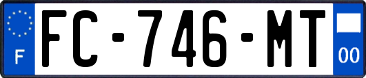 FC-746-MT