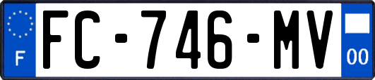 FC-746-MV