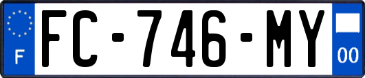 FC-746-MY