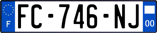 FC-746-NJ