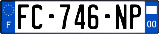 FC-746-NP