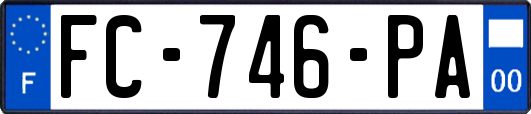 FC-746-PA