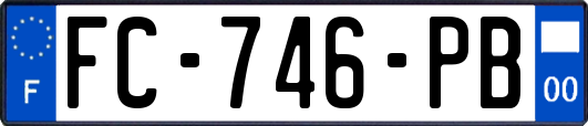 FC-746-PB