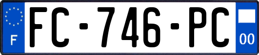 FC-746-PC