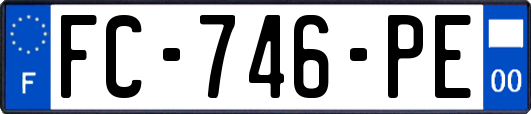FC-746-PE