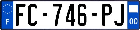 FC-746-PJ