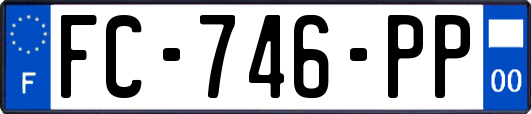 FC-746-PP
