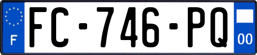 FC-746-PQ