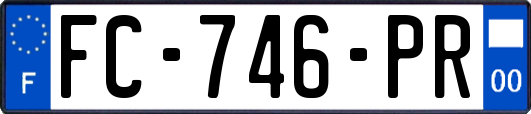 FC-746-PR