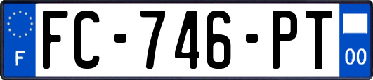 FC-746-PT