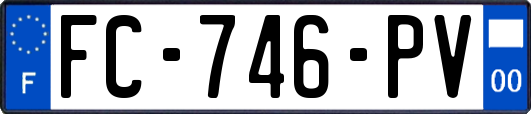 FC-746-PV