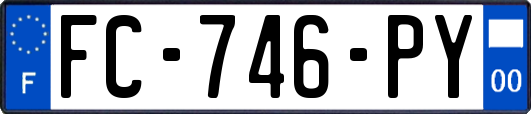 FC-746-PY