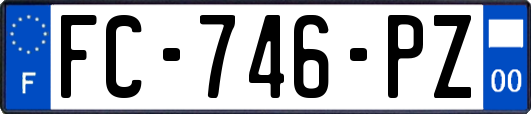 FC-746-PZ