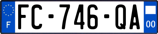 FC-746-QA