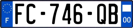 FC-746-QB