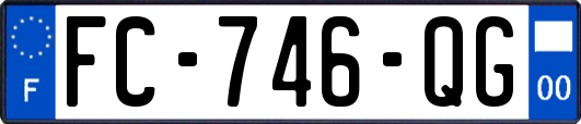 FC-746-QG