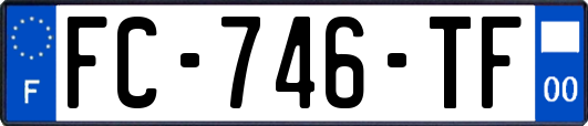 FC-746-TF