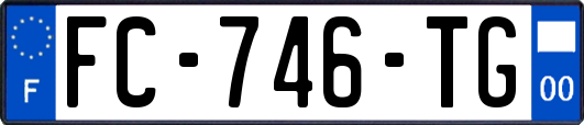 FC-746-TG