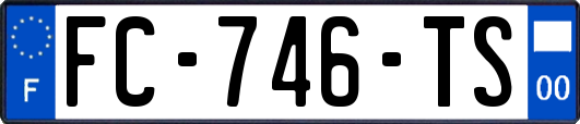 FC-746-TS