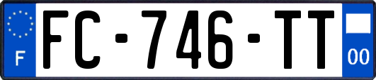 FC-746-TT