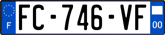 FC-746-VF