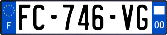 FC-746-VG