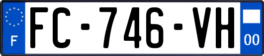 FC-746-VH