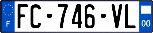 FC-746-VL