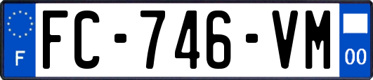 FC-746-VM