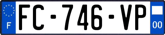 FC-746-VP