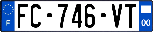 FC-746-VT