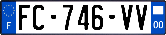 FC-746-VV