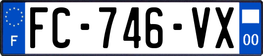 FC-746-VX