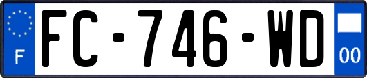 FC-746-WD