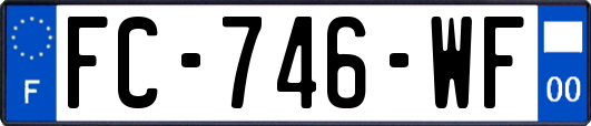 FC-746-WF