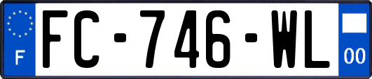 FC-746-WL