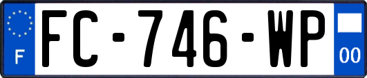 FC-746-WP