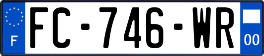 FC-746-WR