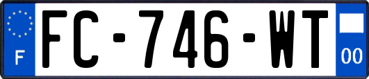 FC-746-WT