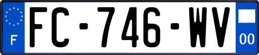 FC-746-WV