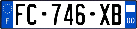 FC-746-XB