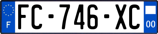 FC-746-XC