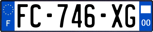 FC-746-XG