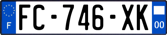 FC-746-XK