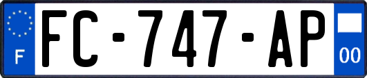 FC-747-AP