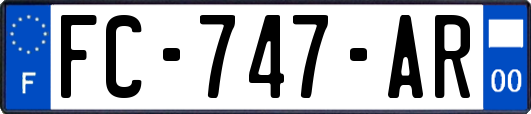 FC-747-AR