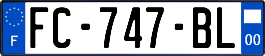 FC-747-BL